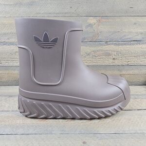 adidas | Shoes | Adidas Womens Originals Adifom Superstar Boots Shoes Brown  New | Poshmark